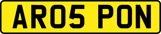 AR05PON