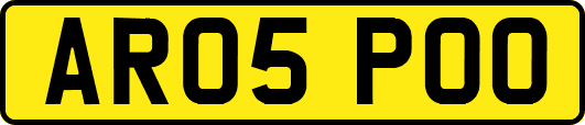 AR05POO