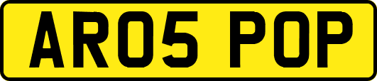 AR05POP
