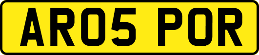 AR05POR