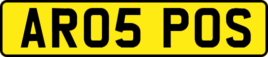AR05POS