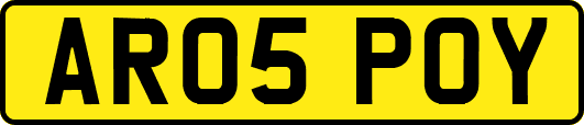 AR05POY