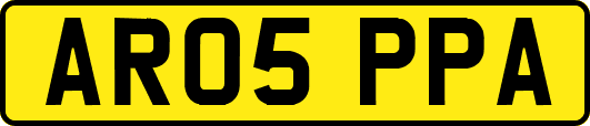 AR05PPA