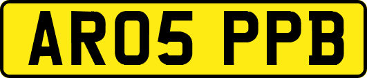 AR05PPB