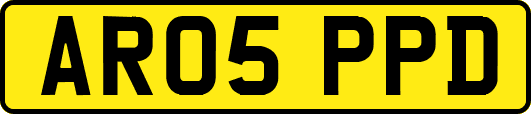 AR05PPD