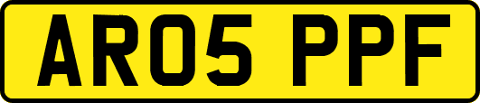 AR05PPF