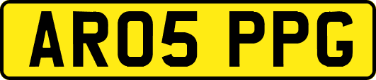 AR05PPG