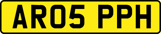 AR05PPH