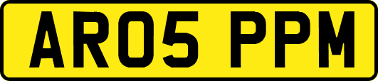 AR05PPM