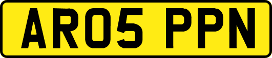 AR05PPN