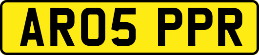 AR05PPR