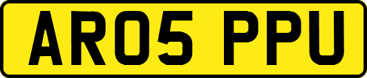 AR05PPU