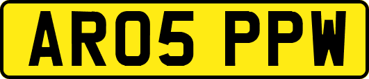 AR05PPW