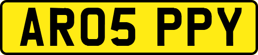 AR05PPY