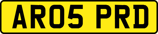 AR05PRD