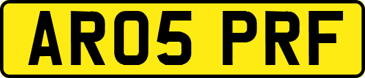 AR05PRF