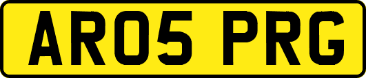 AR05PRG