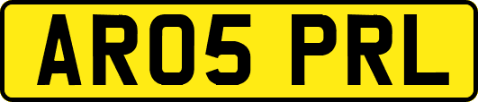 AR05PRL