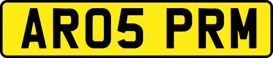 AR05PRM