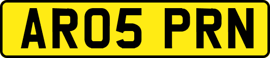 AR05PRN