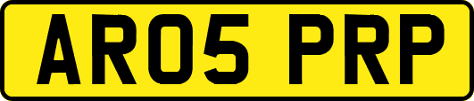 AR05PRP