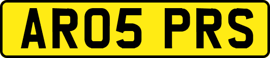AR05PRS