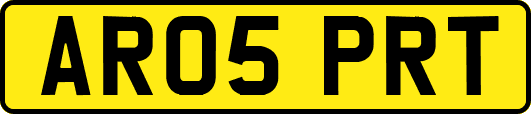 AR05PRT