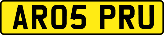 AR05PRU
