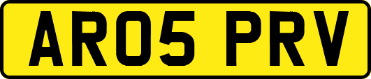 AR05PRV