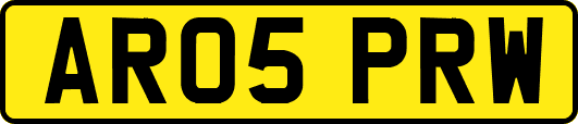 AR05PRW