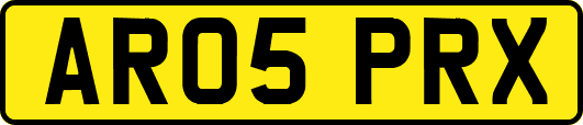 AR05PRX