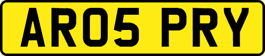AR05PRY