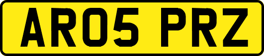 AR05PRZ