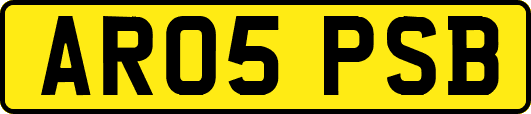 AR05PSB