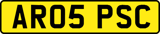 AR05PSC