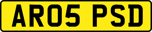 AR05PSD