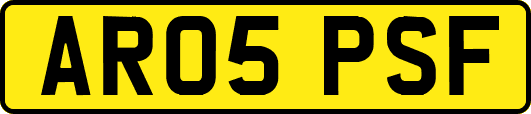 AR05PSF