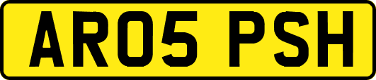 AR05PSH