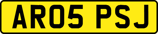 AR05PSJ