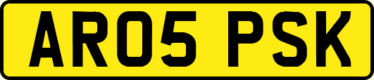 AR05PSK