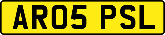 AR05PSL