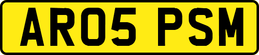 AR05PSM