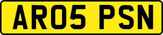 AR05PSN