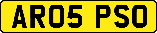 AR05PSO