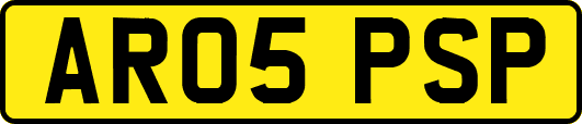 AR05PSP