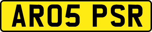 AR05PSR