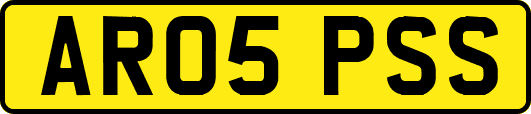 AR05PSS