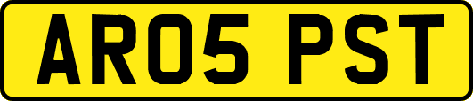 AR05PST