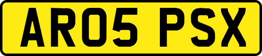 AR05PSX