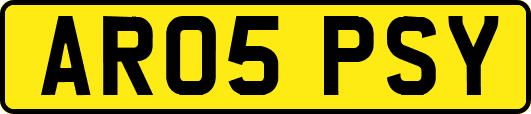 AR05PSY
